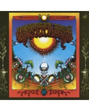 The Grateful Dead - Aoxomoxoa (CD)