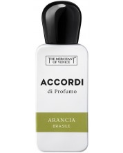 The Merchant of Venice Accordi di Profumo Eau de Parfum Arancia Brasile, 30 ml