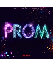 The Prom, Music from the Netflix Film (CD)