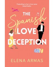 The Spanish Love Deception -1