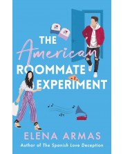 The American Roommate Experiment