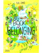 The Big Book of Belonging