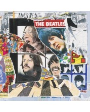 The Beatles - Anthology 3 (2 CD)