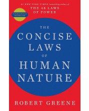 The Concise Laws of Human Nature -1
