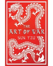 The Art of War (Bloomsbury Publishing)