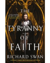 The Tyranny of Faith -1