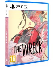 The Wreck (PS5) -1