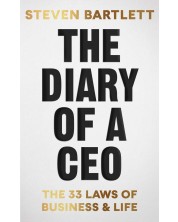 The Diary of a CEO