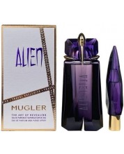Thierry Mugler  Σετ δώρου Alien - Eau de Parfum, 90 + 10 ml