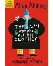 The Man Who Wore All His Clothes