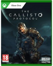 The Callisto Protocol (Xbox One) -1