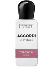 The Merchant of Venice Accordi di Profumo Eau de Parfum  Tuberosa India, 30 ml -1