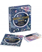 The Moon and Stars Tarot