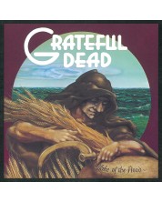 The Grateful Dead - Wake The Flood, 50th Anniversary (Vinyl) -1