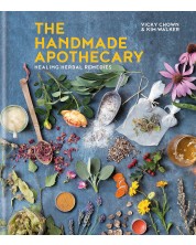 The Handmade Apothecary -1