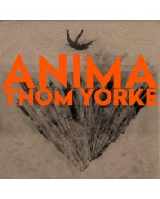 Thom Yorke - Anima (CD)