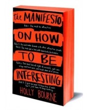 The Manifesto on How to Be Interesting