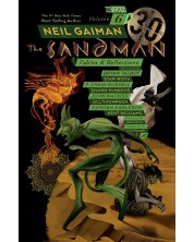 The Sandman, Vol. 6: Fables & Reflections (30th Anniversary Edition) -1