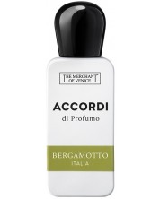 The Merchant of Venice Accordi di Profumo Eau de Parfum Bergamotto Italia, 30 ml -1