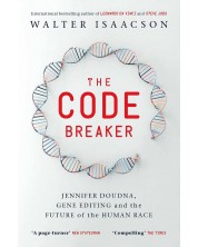 The Code Breaker -1