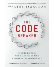 The Code Breaker