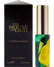 The House of Oud Eau de Parfum  Cypress Shade, 7 ml -1