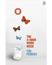 The 4-Hour Work Week -1