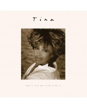 Tina Turner - What's Love Got To Do With It?, 30th Anniversary (CD)