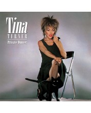 Tina Turner - Private Dancer (Vinyl) -1