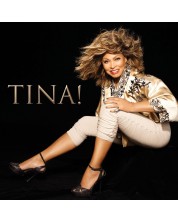 Tina Turner - Tina! (CD) -1