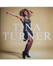 Tina Turner - Queen of Rock 'n' Roll (Vinyl) -1