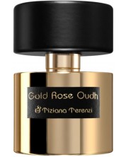 Tiziana Terenzi Αρωματικό εκχύλισμα Gold Rose Oudh, 100 ml