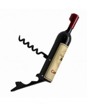 Τιρμπουσόν Vin Bouquet Wine Bottle -1