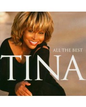 Tina Turner - All The Best (2 CD)