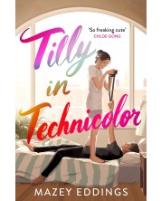 Tilly in Technicolor