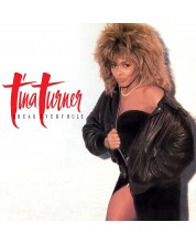 Tina Turner - Break Every Rule (Vinyl) -1