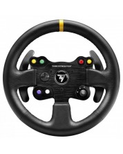 Τιμόνι Thrustmaster - TM Leather 28 GT, PC/PS3/PS4/Xbox One -1