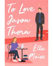To Love Jason Thorn -1