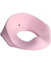 Κάθισμα τουαλέτας KikkaBoo - Flipper, Pink -1
