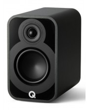 Ηχείο Q Acoustics - 5010, μαύρο