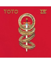 TOTO - TOTO IV (CD)