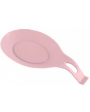 Θερμοανθεκτική κουτάλα Morello - 19.5 х 9.5 cm,ροζ
