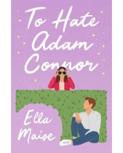 To Hate Adam Connor -1