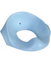Κάθισμα τουαλέτας KikkaBoo - Flipper, Blue -1