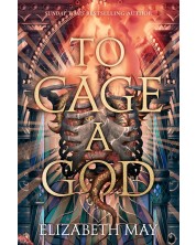 To Cage A God -1