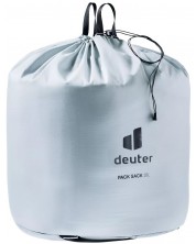 Τσάντα Deuter - Pack Sack 18, γκρι , 18 l -1