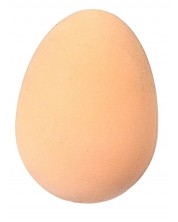Μπάλα Kikkerland - Αυγό που αναπηδά -1