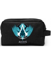 Τσαντάκι τουαλέτας ABYstyle Games: Assassin's Creed - Eagle Crest -1