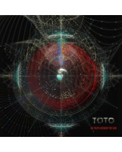 Toto - Greatest Hits - 40 Trips Around The Sun (CD)