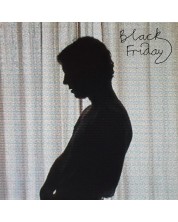 Tom Odell - Black Friday (CD)